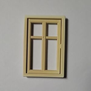 Playmobil Victorian Mansion 5033 Replacement Parts Exterior Windows